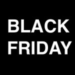 Black Friday Special Deal