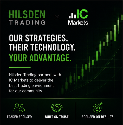 IC and Hilsden Trading