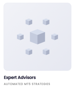 IC Precision Accounts
