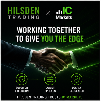 Hilsden Trading IC Trading